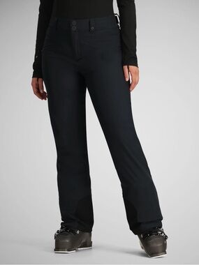 Obermeyer Women's Black Ski Pants